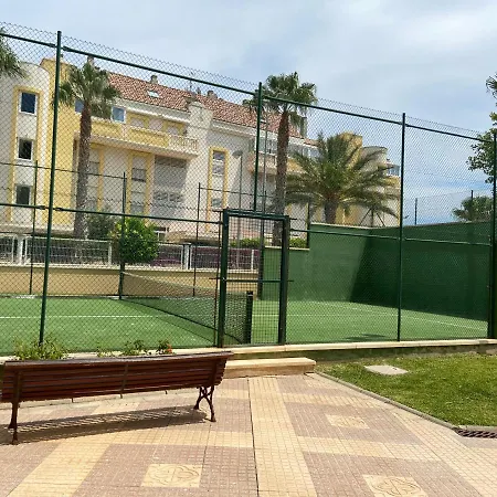 Appartement Primera Linea Playa Dénia