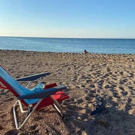 Apartamento Primera Linea Playa Apartment *