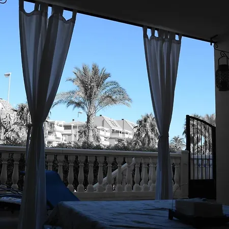 Apartamento Primera Linea Playa Apartment Denia