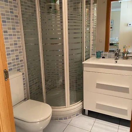 Apartamento Primera Linea Playa * Denia