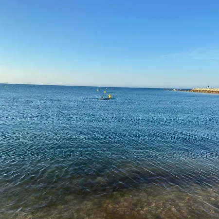 Lägenhet Primera Linea Playa *