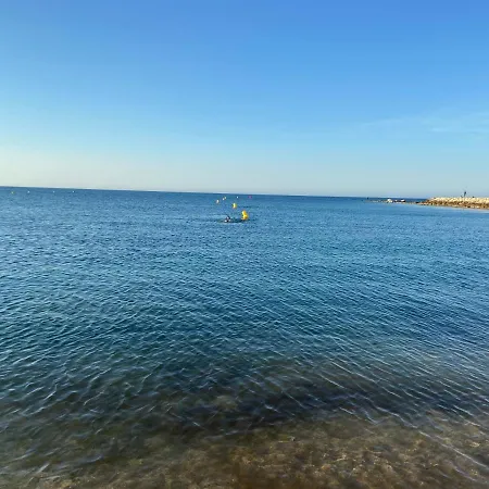 Апартаменты Primera Linea Playa *