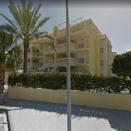 Lägenhet Primera Linea Playa *