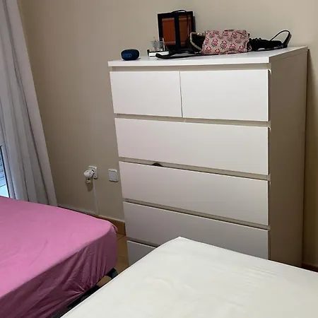 Primera Linea Playa Апартаменты *