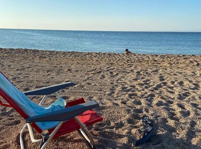 Primera Linea Playa Διαμέρισμα *