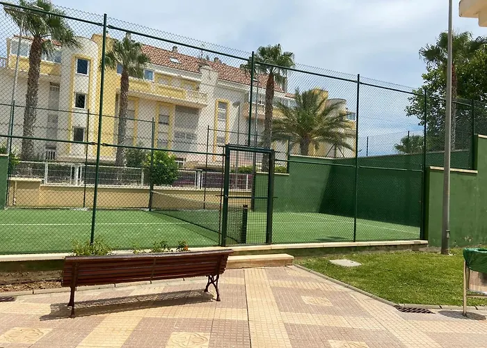 Διαμέρισμα Primera Linea Playa Denia