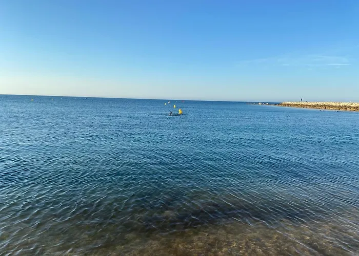 Διαμέρισμα Primera Linea Playa *