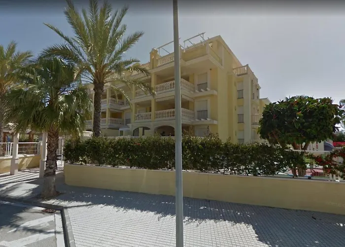 Διαμέρισμα Primera Linea Playa *