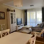 Primera Linea Playa Apartment Dénia