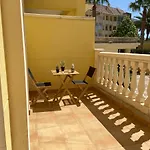 Primera Linea Playa Apartment